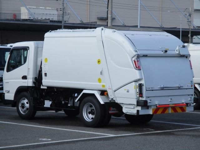 Ref No.A15898178 MITSUBISHI CANTER TRUCK Image#4