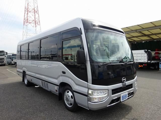 Ref No.A15898181 HINO LIESSE Image#3
