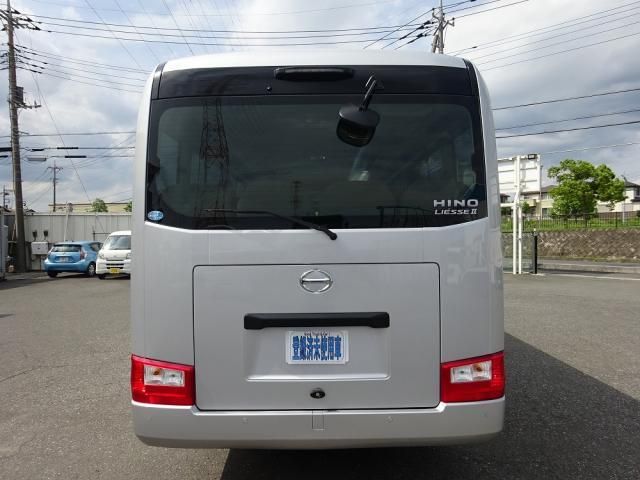 Ref No.A15898181 HINO LIESSE Image#7