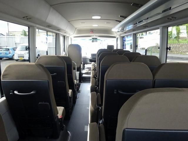 Ref No.A15898181 HINO LIESSE Image#15