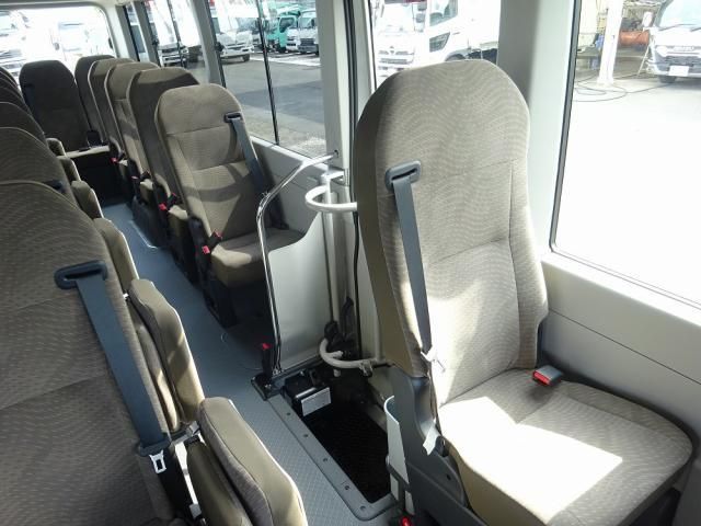 Ref No.A15898181 HINO LIESSE Image#17