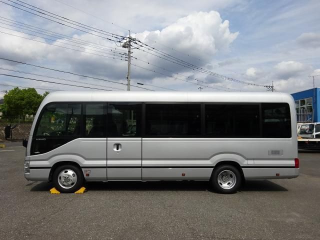 Ref No.A15898181 HINO LIESSE Image#6
