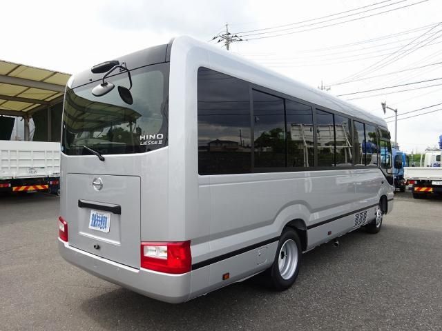 Ref No.A15898181 HINO LIESSE Image#2