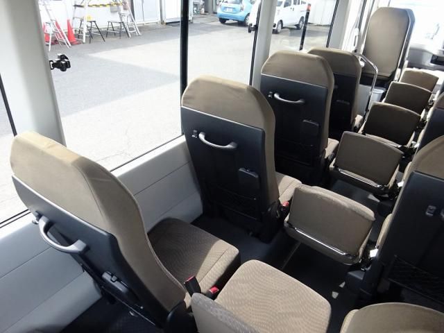 Ref No.A15898181 HINO LIESSE Image#18
