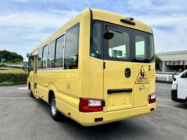 Ref No.A15898182 HINO LIESSE Image#7