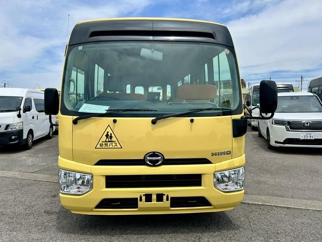 Ref No.A15898182 HINO LIESSE Image#2