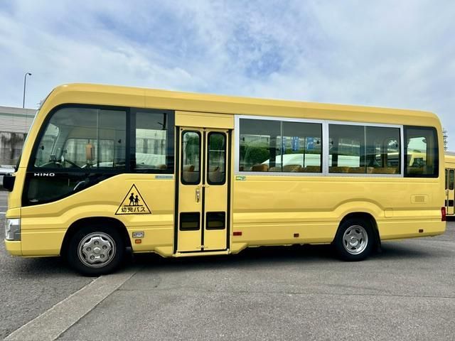 Ref No.A15898182 HINO LIESSE Image#8