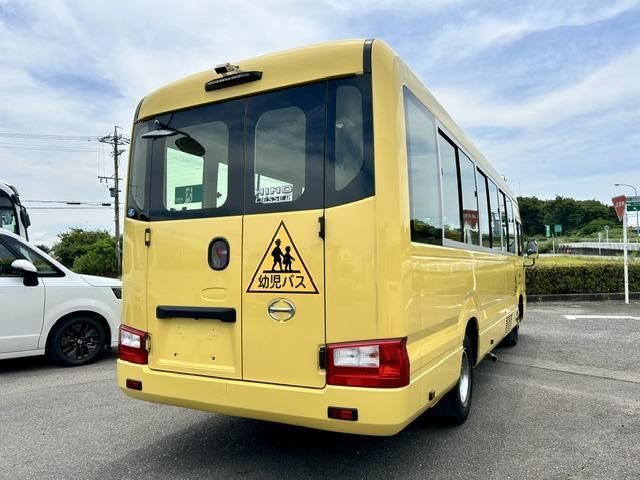 Ref No.A15898182 HINO LIESSE Image#5