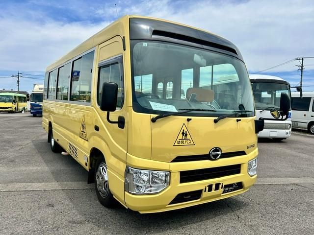 Ref No.A15898182 HINO LIESSE Image#3