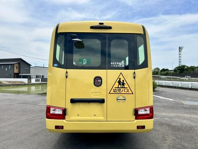Ref No.A15898182 HINO LIESSE Image#6