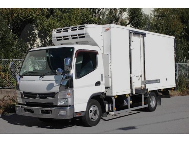 MITSUBISHI CANTER TRUCK
