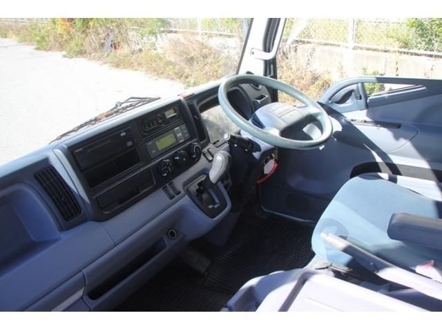 Ref No.A15898184 MITSUBISHI CANTER TRUCK Image#5