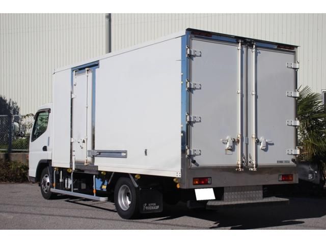 Ref No.A15898184 MITSUBISHI CANTER TRUCK Image#4