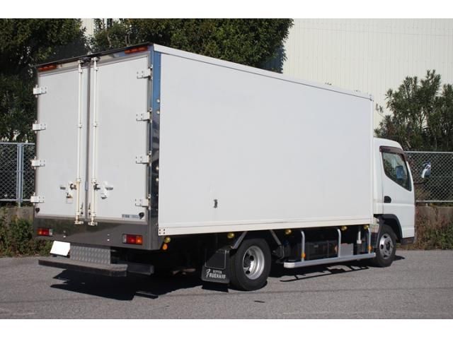 Ref No.A15898184 MITSUBISHI CANTER TRUCK Image#3