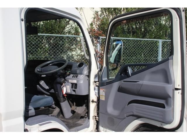 Ref No.A15898184 MITSUBISHI CANTER TRUCK Image#8