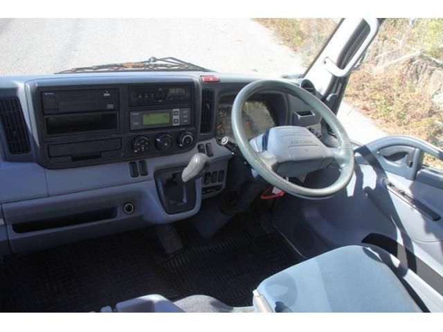 Ref No.A15898184 MITSUBISHI CANTER TRUCK Image#10