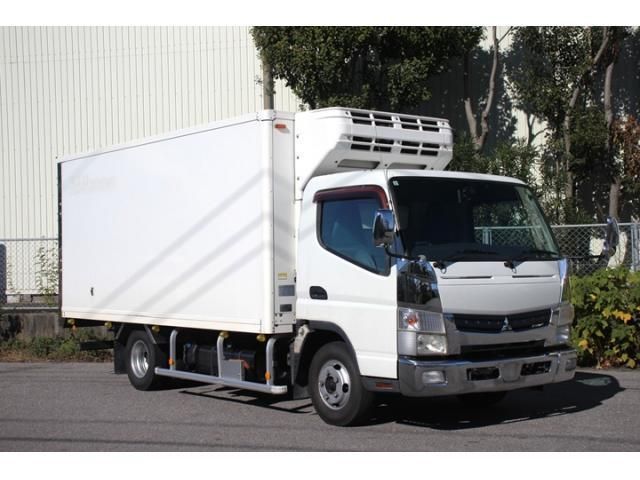 Ref No.A15898184 MITSUBISHI CANTER TRUCK Image#2
