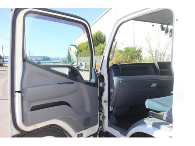 Ref No.A15898184 MITSUBISHI CANTER TRUCK Image#9