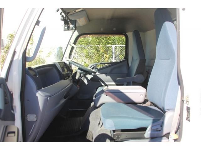 Ref No.A15898184 MITSUBISHI CANTER TRUCK Image#7