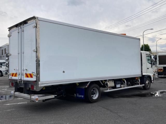Ref No.A15898187 HINO RANGER Image#3