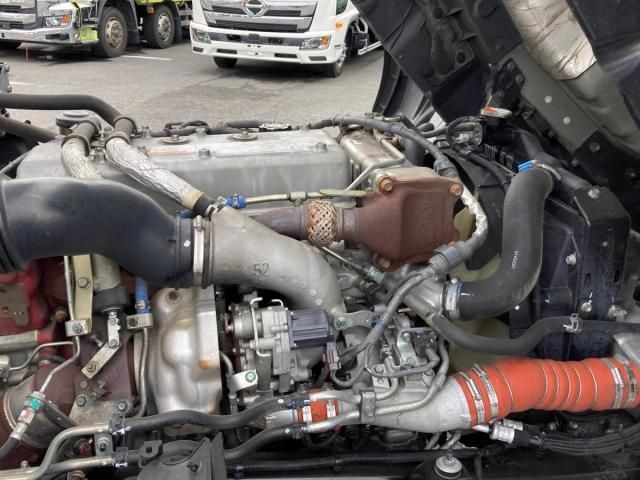 Ref No.A15898187 HINO RANGER Image#18