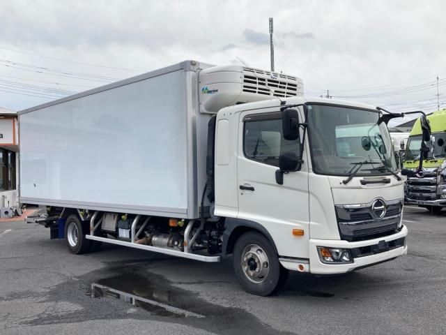 Ref No.A15898187 HINO RANGER Image#2