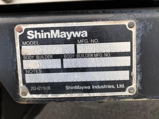 Ref No.A15898187 HINO RANGER Image#11