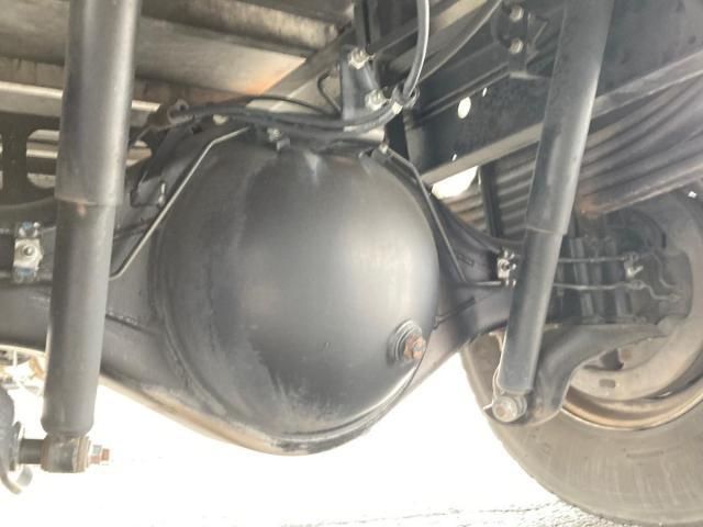 Ref No.A15898187 HINO RANGER Image#16