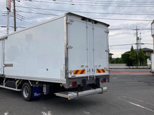 Ref No.A15898187 HINO RANGER Image#12