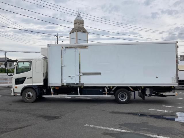 Ref No.A15898187 HINO RANGER Image#5