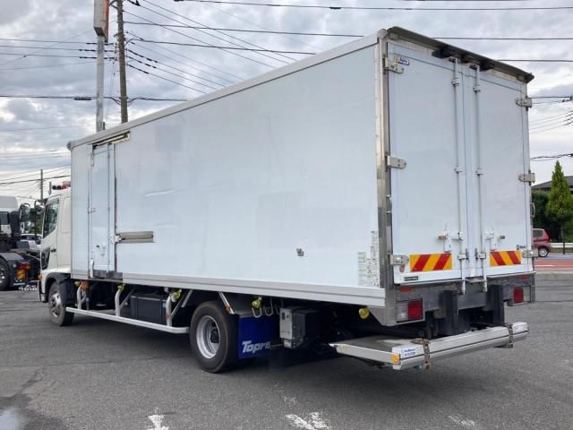 Ref No.A15898187 HINO RANGER Image#4