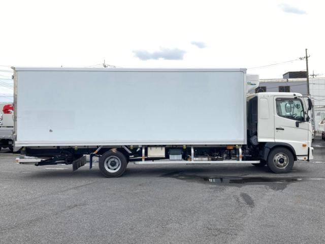 Ref No.A15898187 HINO RANGER Image#6