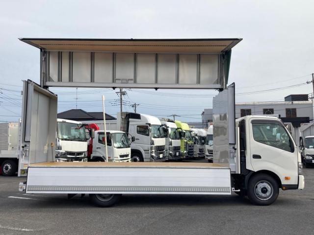 Ref No.A15898188 HINO DUTRO Image#6