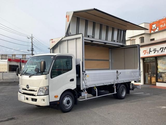 HINO DUTRO