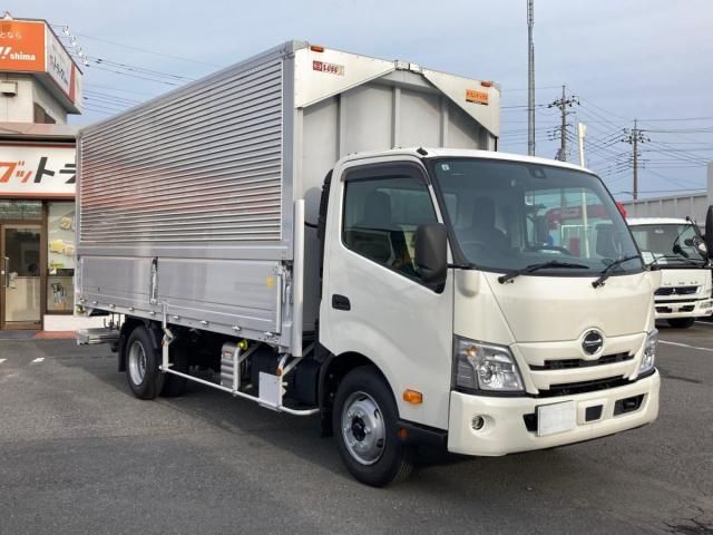 Ref No.A15898188 HINO DUTRO Image#2