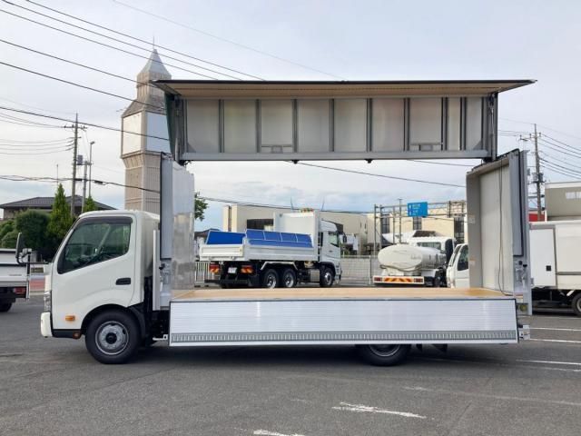 Ref No.A15898188 HINO DUTRO Image#5