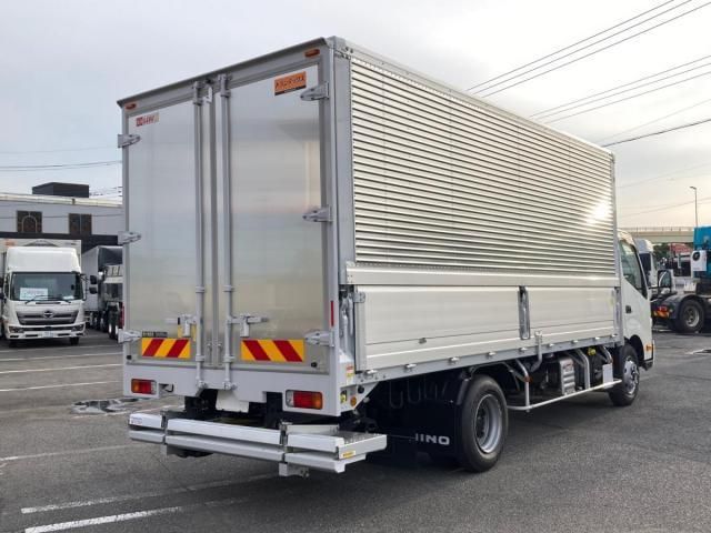 Ref No.A15898188 HINO DUTRO Image#3