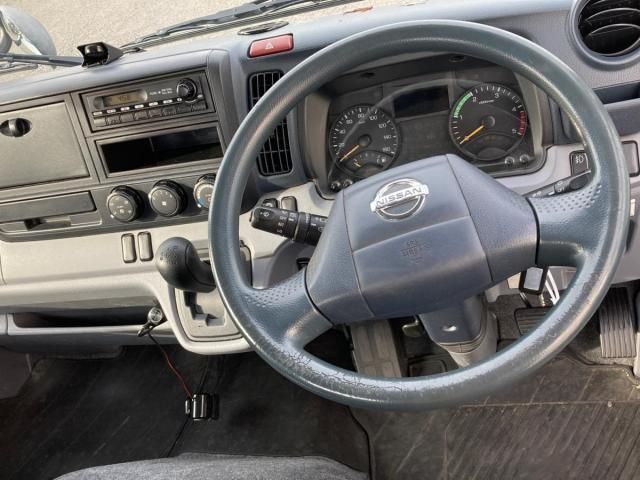 Ref No.A15898189 NISSAN ATLAS TRUCK Image#19