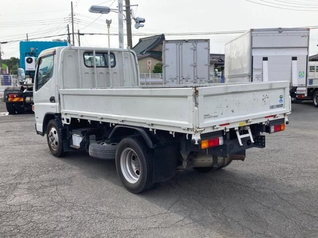 Ref No.A15898189 NISSAN ATLAS TRUCK Image#4