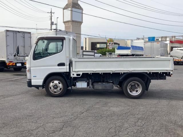 Ref No.A15898189 NISSAN ATLAS TRUCK Image#5