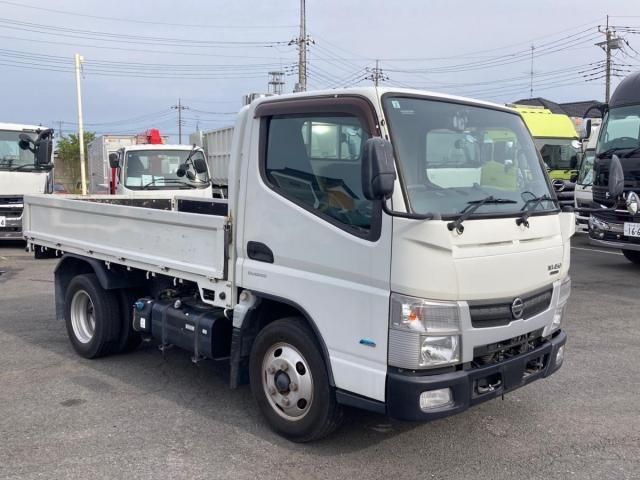 Ref No.A15898189 NISSAN ATLAS TRUCK Image#2
