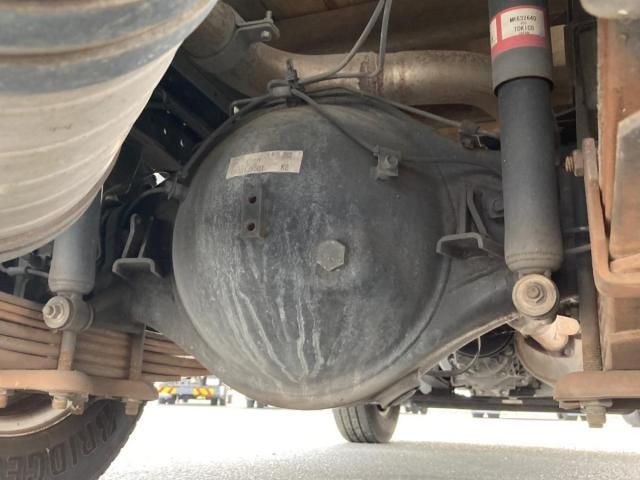 Ref No.A15898189 NISSAN ATLAS TRUCK Image#14