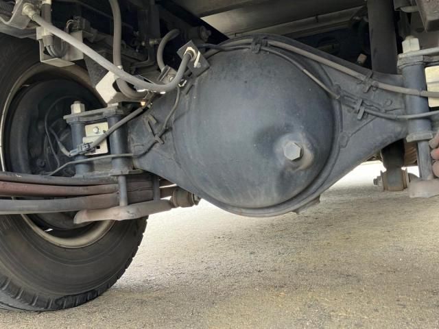 Ref No.A15898190 ISUZU ELF TRUCK Image#11