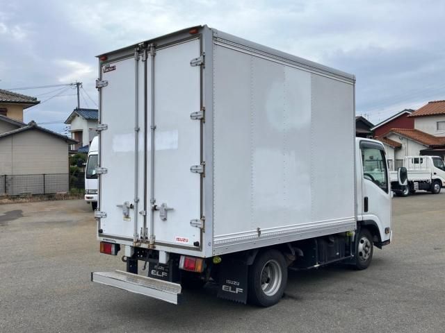 Ref No.A15898190 ISUZU ELF TRUCK Image#3