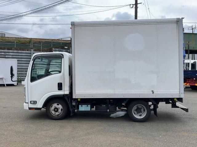 Ref No.A15898190 ISUZU ELF TRUCK Image#5