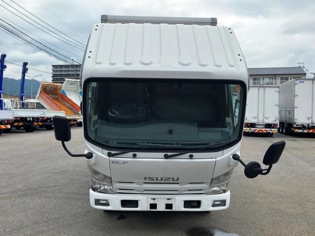 Ref No.A15898190 ISUZU ELF TRUCK Image#19