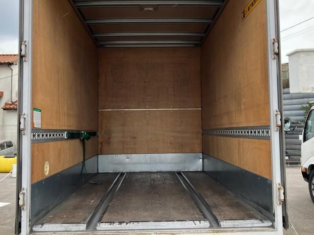 Ref No.A15898190 ISUZU ELF TRUCK Image#8