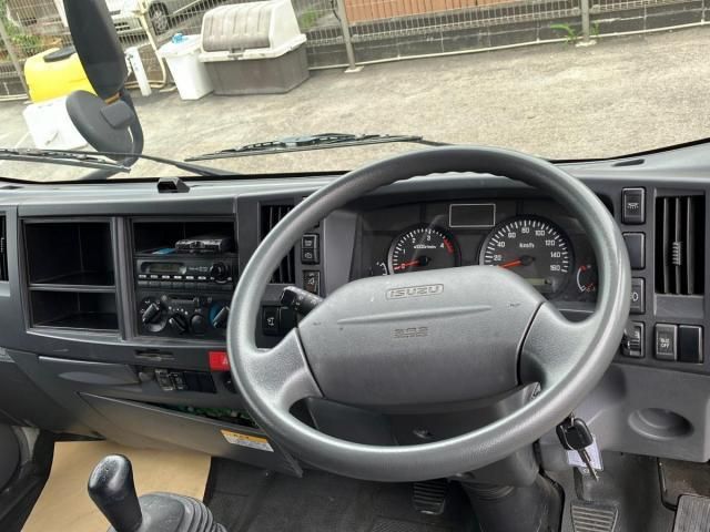 Ref No.A15898190 ISUZU ELF TRUCK Image#16
