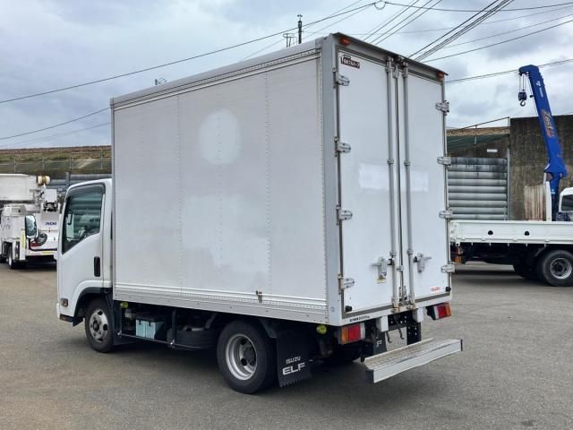 Ref No.A15898190 ISUZU ELF TRUCK Image#4