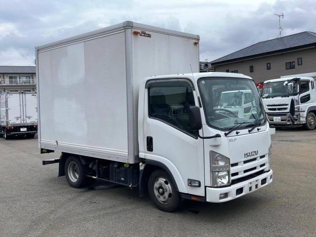 Ref No.A15898190 ISUZU ELF TRUCK Image#2